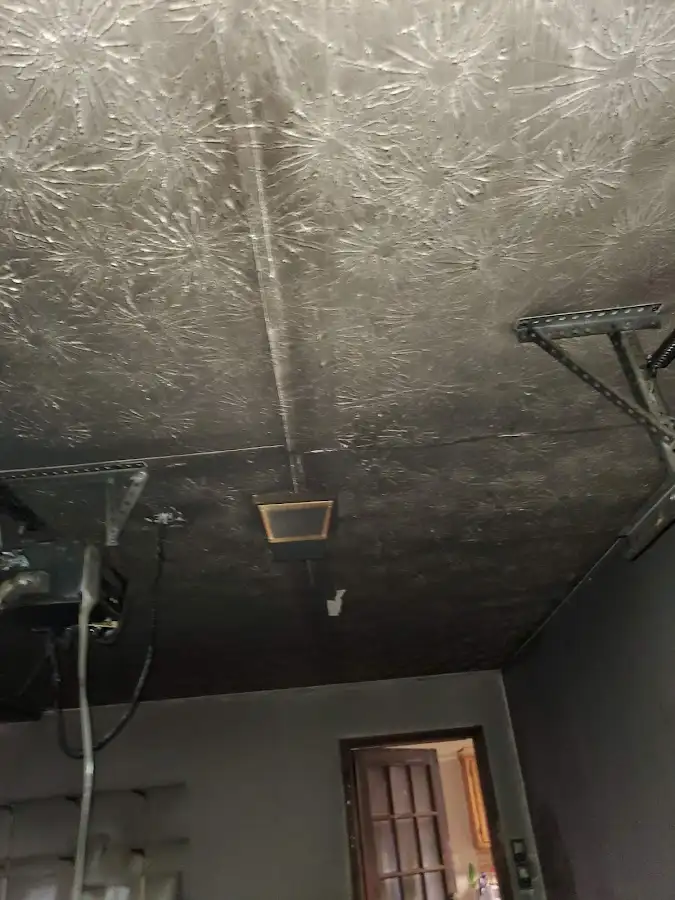 Fire and smoke damage assessment for Emergency Water Damage Services in Prunedale